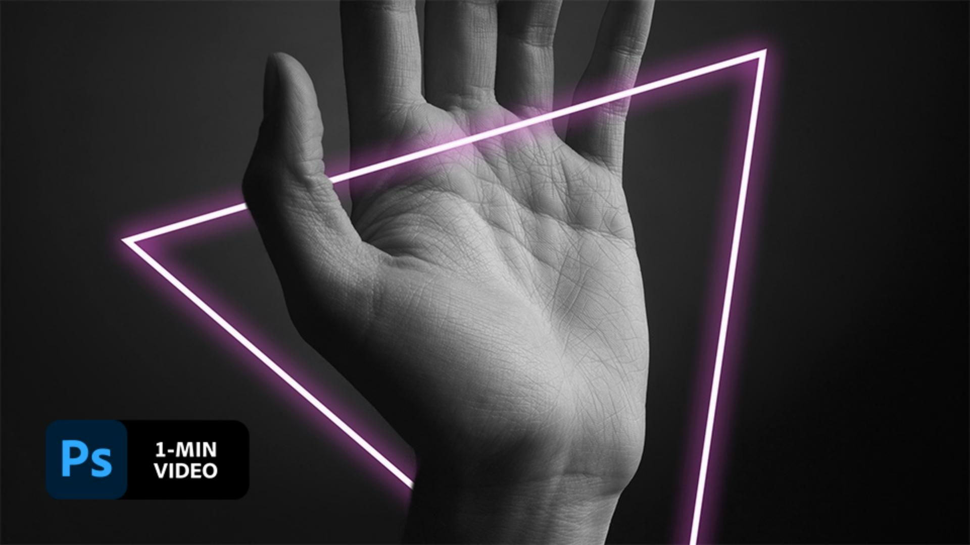 آموزش افکت های فتوشاپ