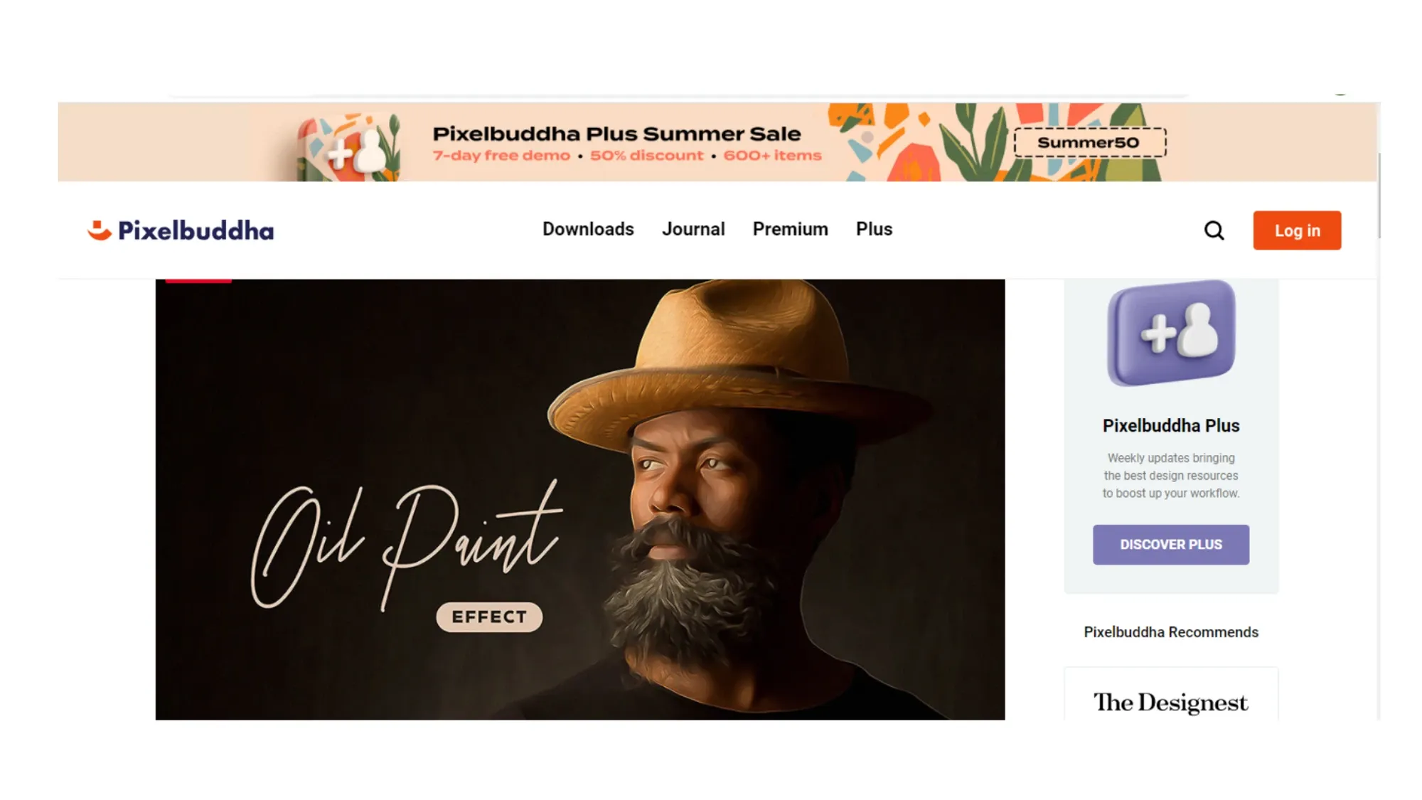 براش رنگ روغن فتوشاپ