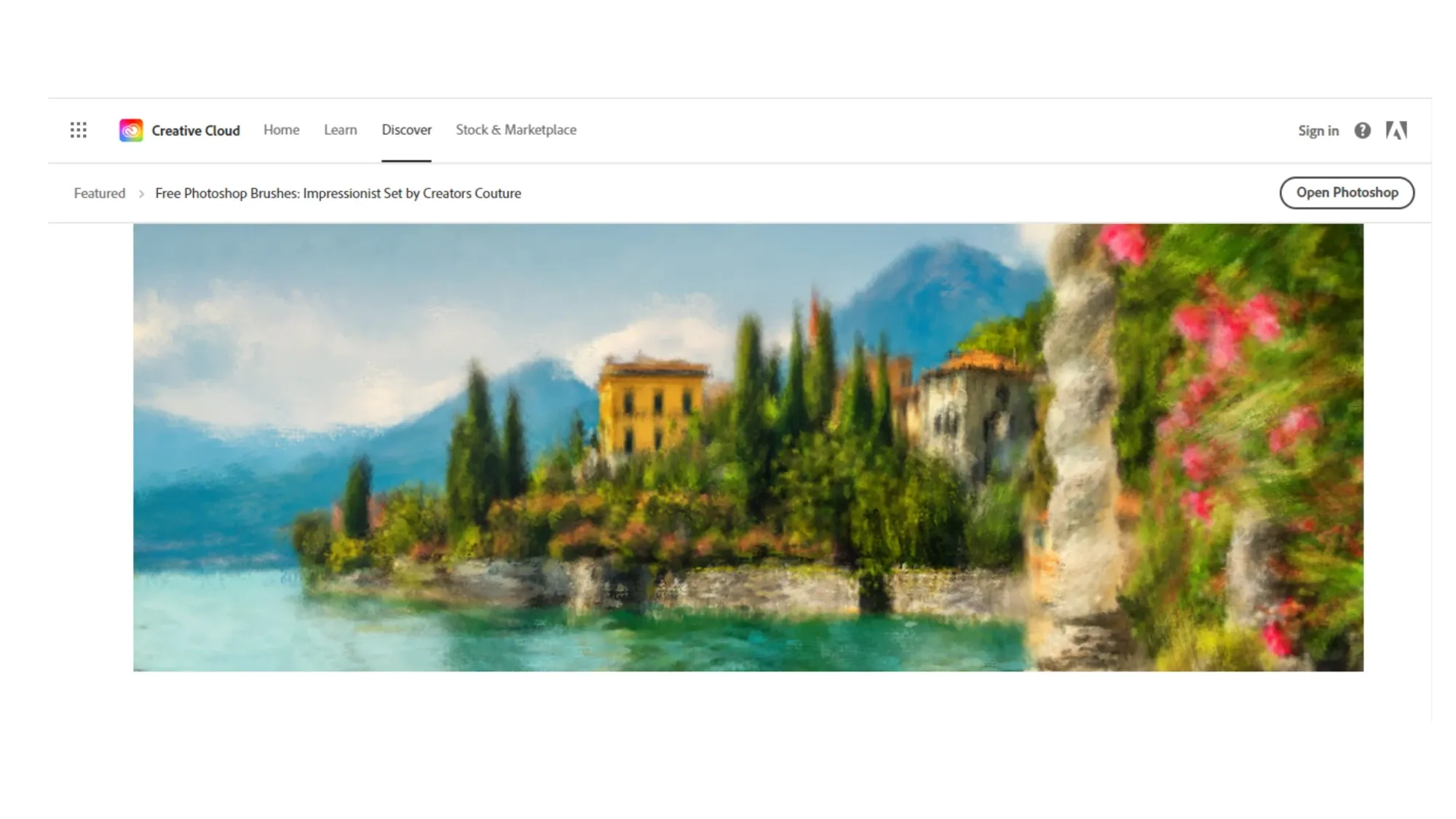 براش امپریالی فتوشاپ