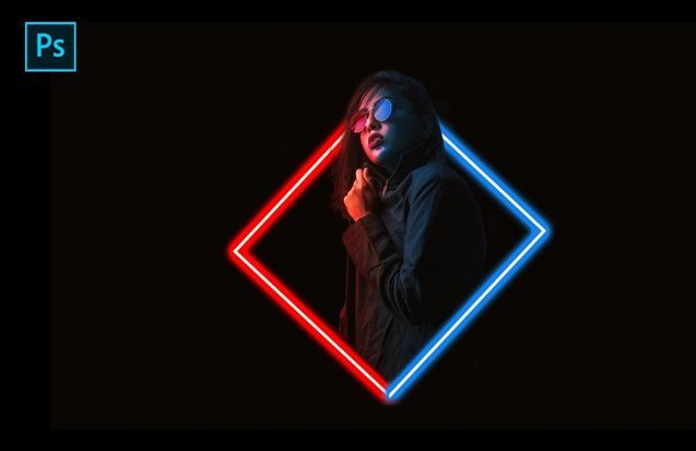 بهبود رنگ عکس در فتوشاپ