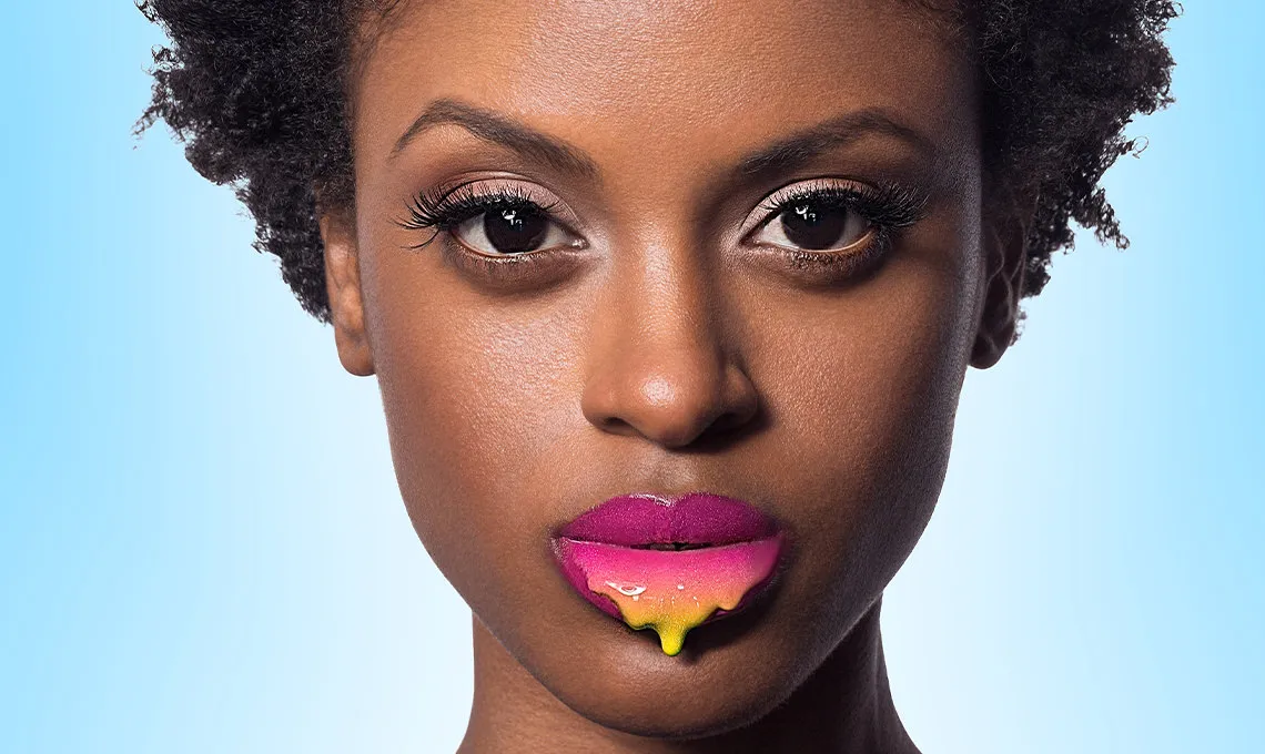 نکات روتوش عکس در فتوشاپ 