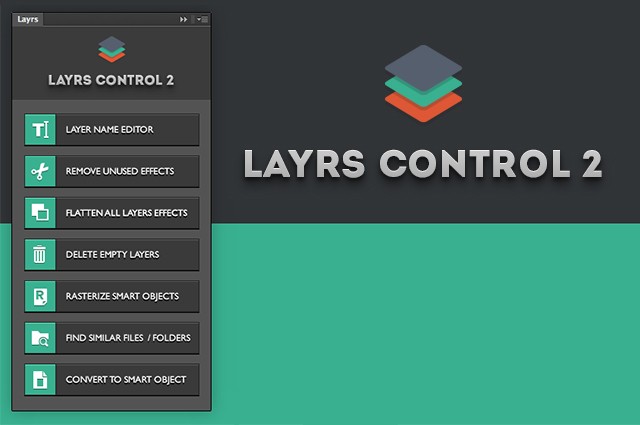 Layrs Control 2